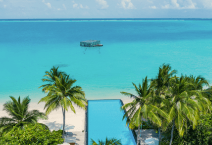 fairmont Maldives - Red Bird Travel News